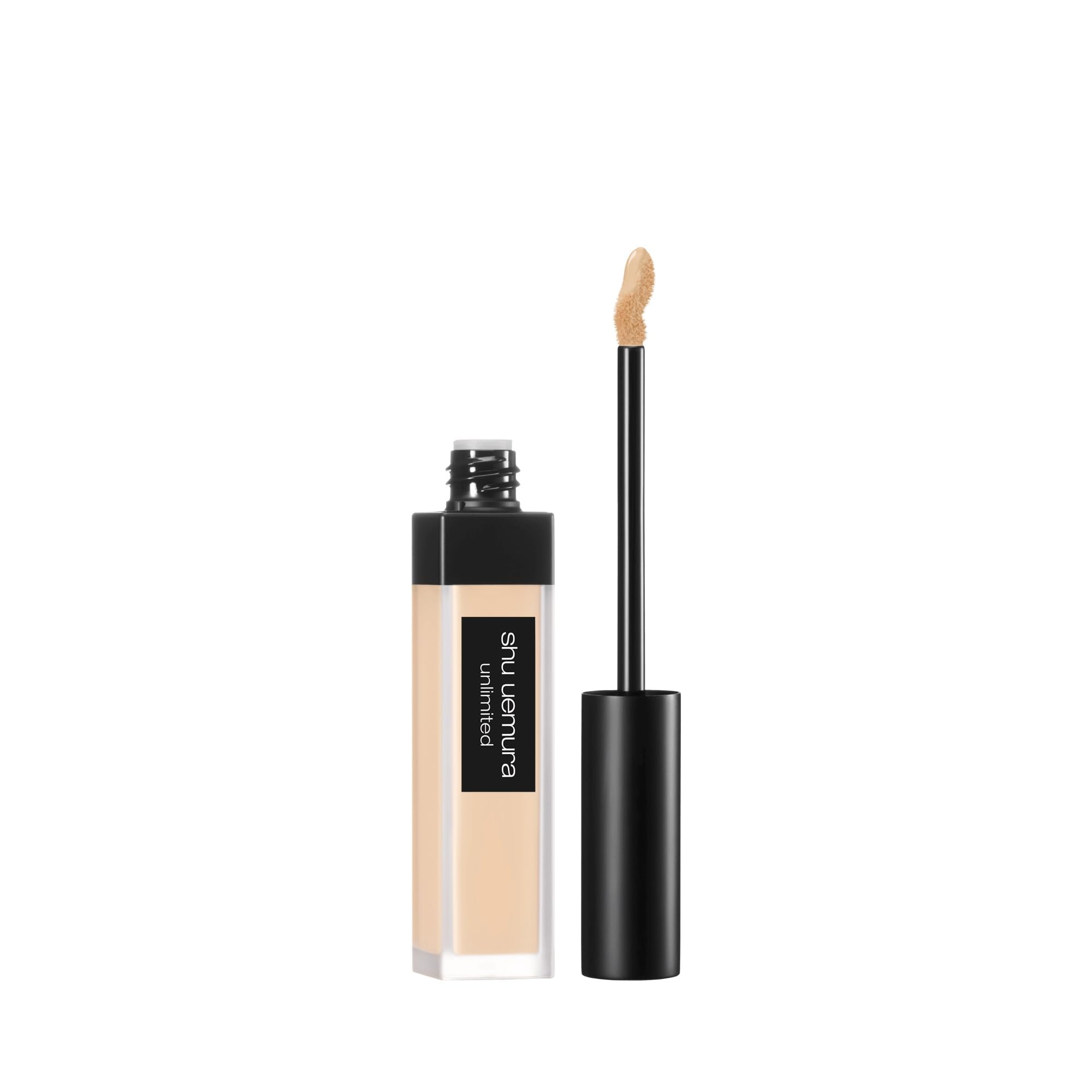 

shu uemura unlimited concealer 7mL 6 light [Official]