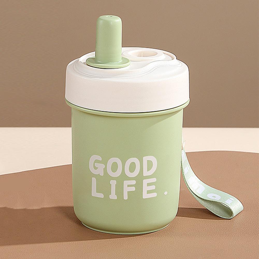 510ML Vacuum Thermal Lunch Box Household Thermos Containers Food Warmer Soup Cup  Outdoor