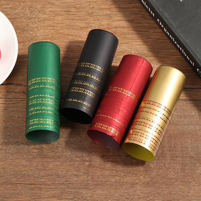10Pcs Pvc Heat Shrink Cap Barware Accessories Brewing Wine Bottle Seal Covers
