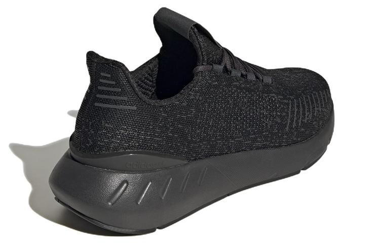 Adidas Originals Swift Run 22 'Black' GY1940