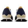 New Balance XC-72 Navy Burgundy Unisex Sneakers Blue White UXC72RL