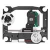 Laser Lens Head Optical Drive Pickup Replacement with Frame DVD Player Accessories SOHDL5