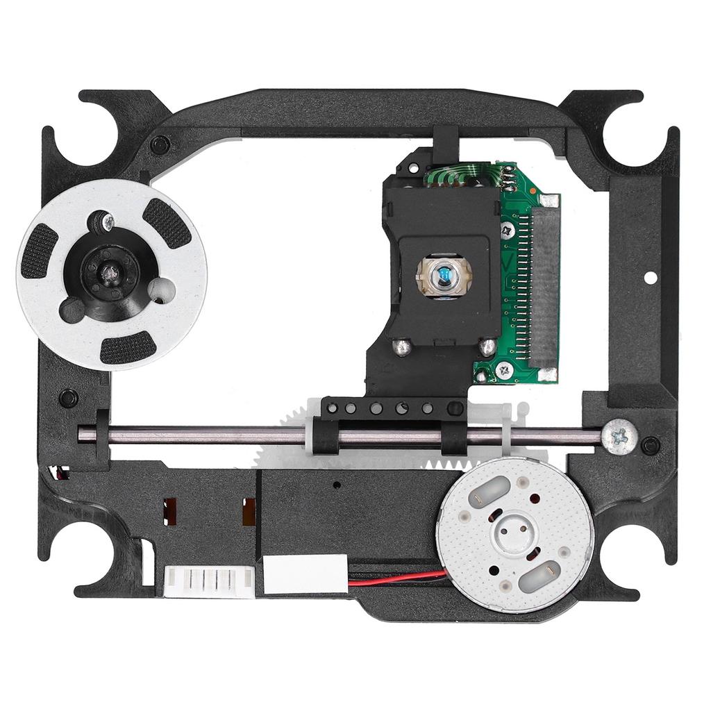 Laser Lens Head Optical Drive Pickup Replacement with Frame DVD Player Accessories SOHDL5