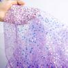 Mermaid Glitter Sequin Table Runner - Wedding & Party Decor