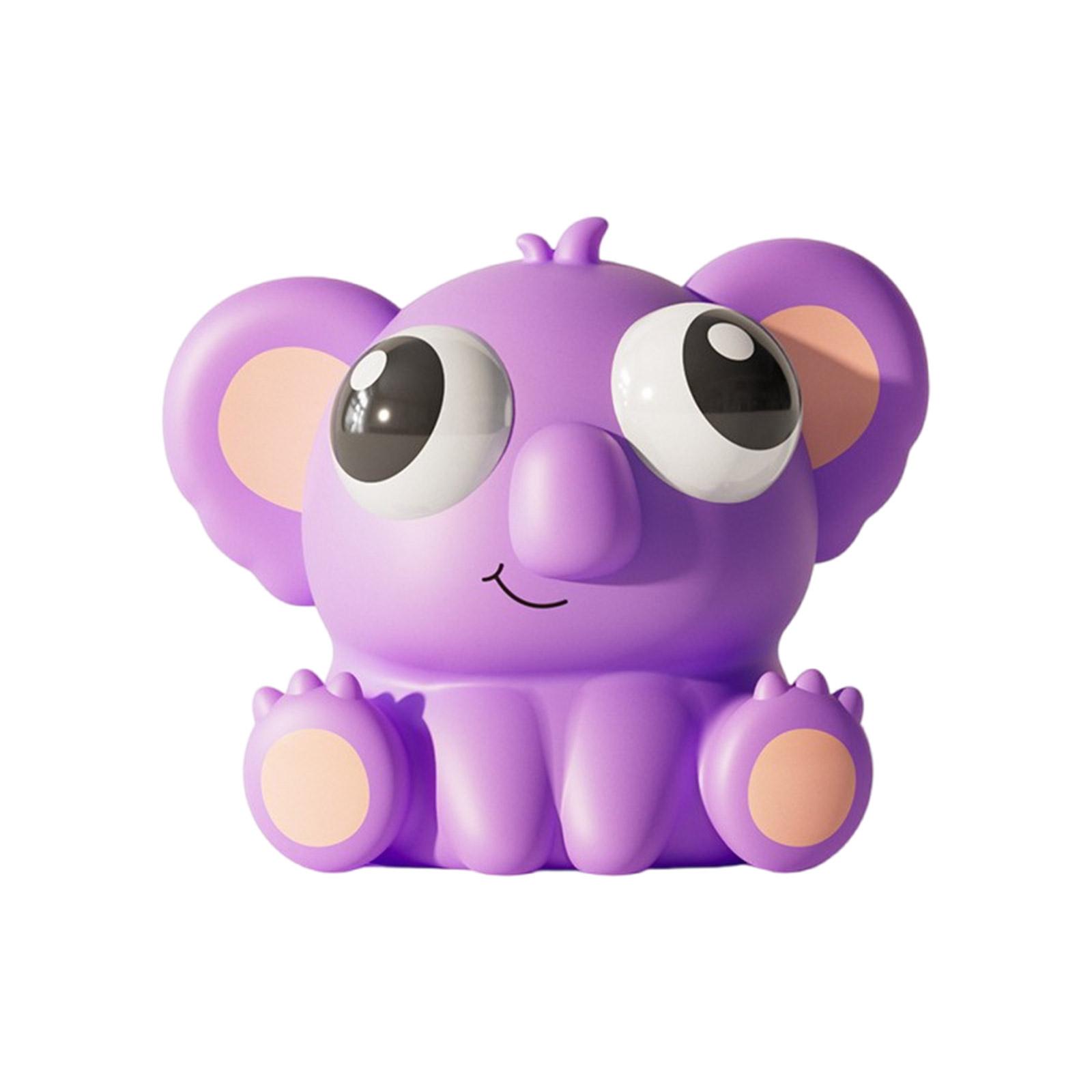 

Игрушка для снятия стресса, игрушка-антистресс из винила, детская офисная забавная сжимаемая игрушка, игрушка для снятия тревожности для студентов, расслабляющая 5