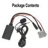 For Honda Car Bluetooth Audio Adapter Enjoy Wireless Music Streaming In For Honda Civic// 2008+ (79 Characters)