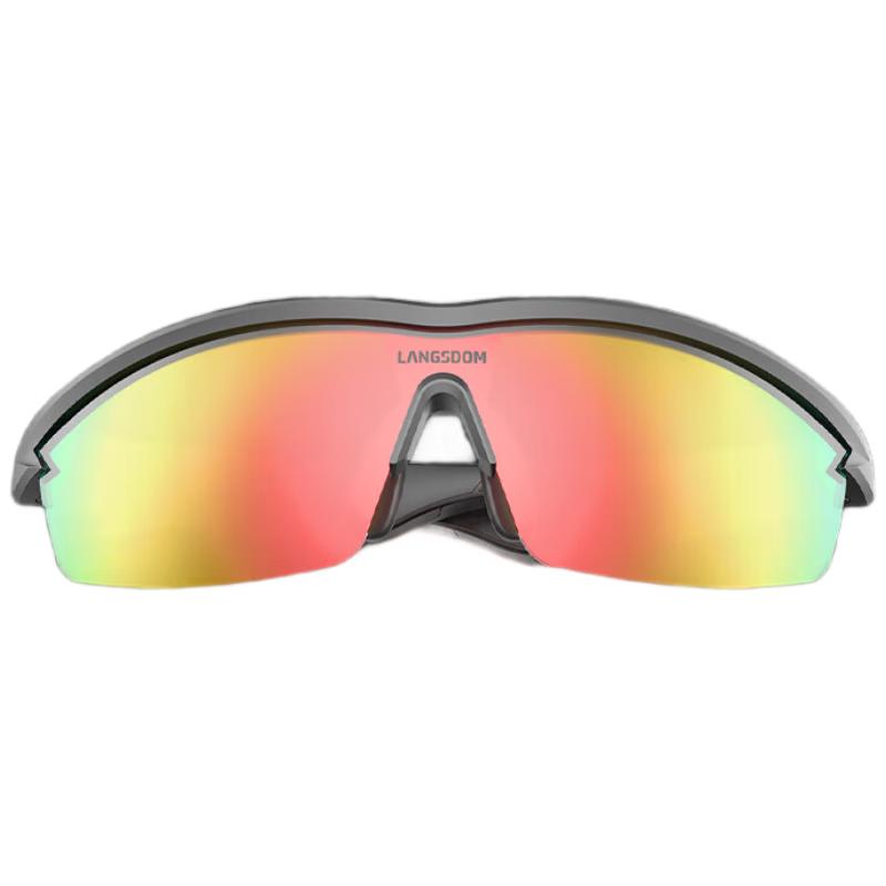 

Langsdom AirNova Smart Audio Glasses