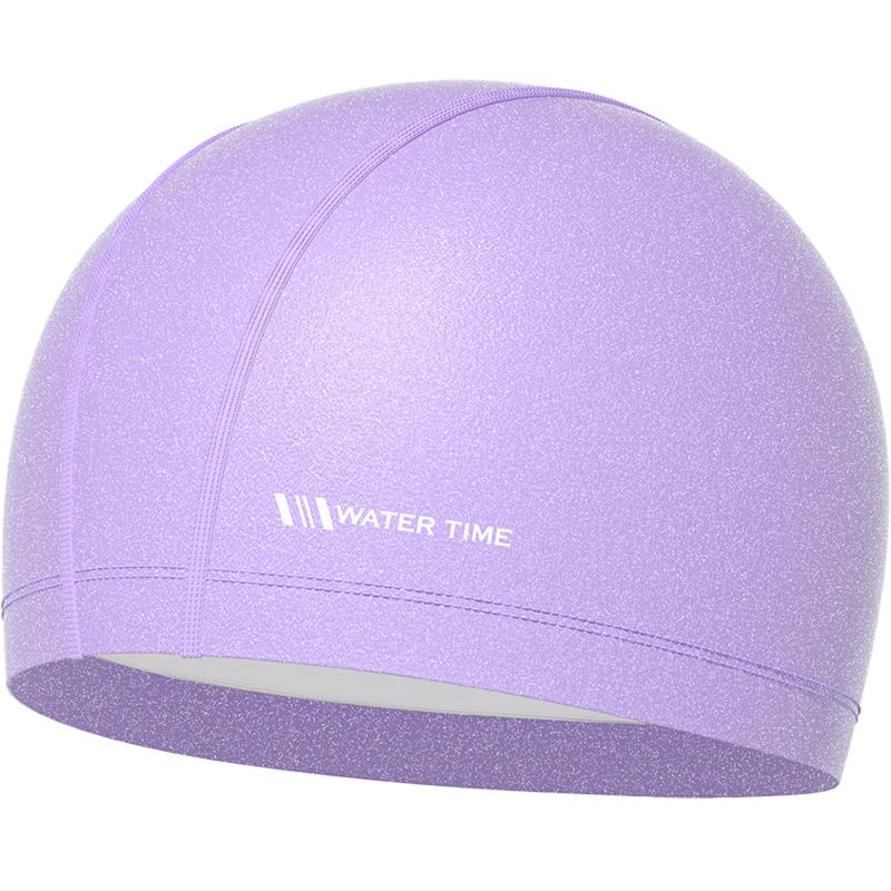 WATERTIME Starlight Series Silicone Swim Cap