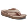 CrocS Women S Mellow Recovery Flip 211100 6ur