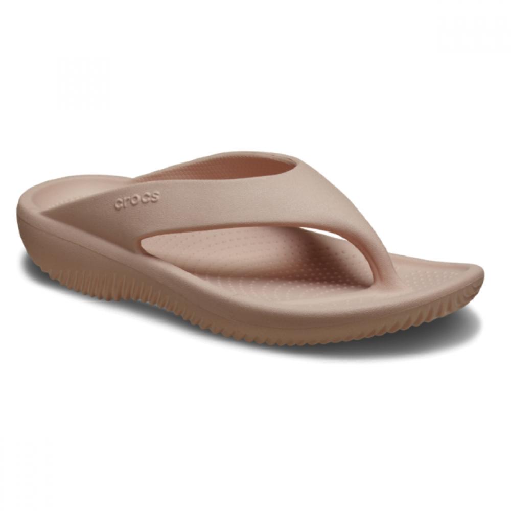 CrocS Women S Mellow Recovery Flip 211100 6ur