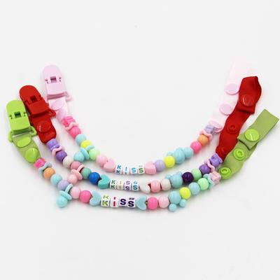 baby pacifier chain