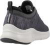Sneakers Skechers Arch Fit - Waveport Black/grey