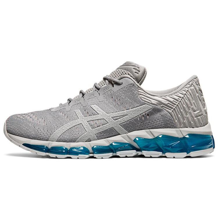 

new Asics Gel Quantum 360 5 Jacquard Sheet Rock Island Blue 41.5