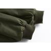 NotBrand Men's Lambswool Pilot Jacket - Winter Cotton Lapel Workwear, Loose Fit (MY95417)