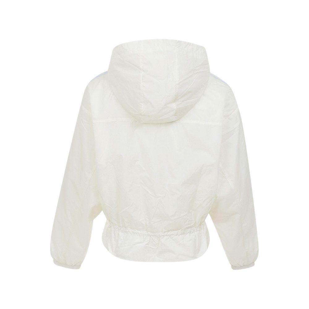 Adidas Originals Kids Jackets Hooded Moderate KX7608