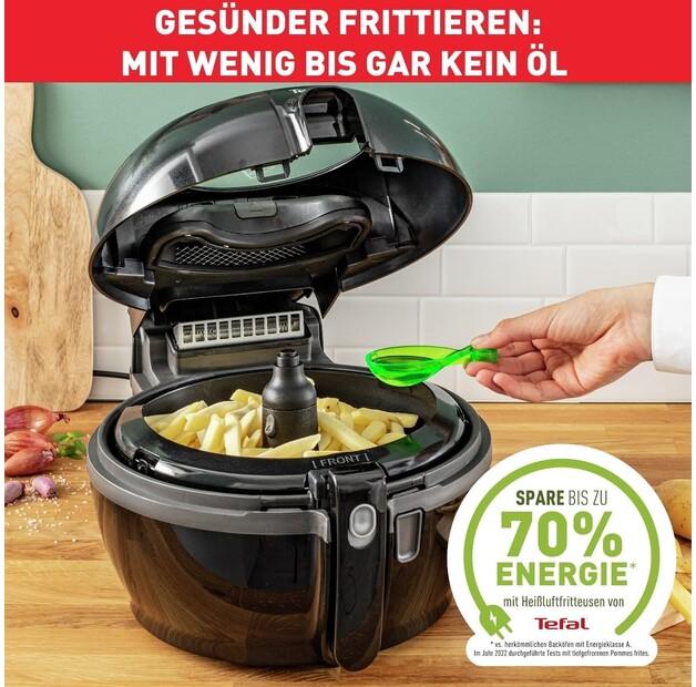 Deep Fryer Tefal FZ7228