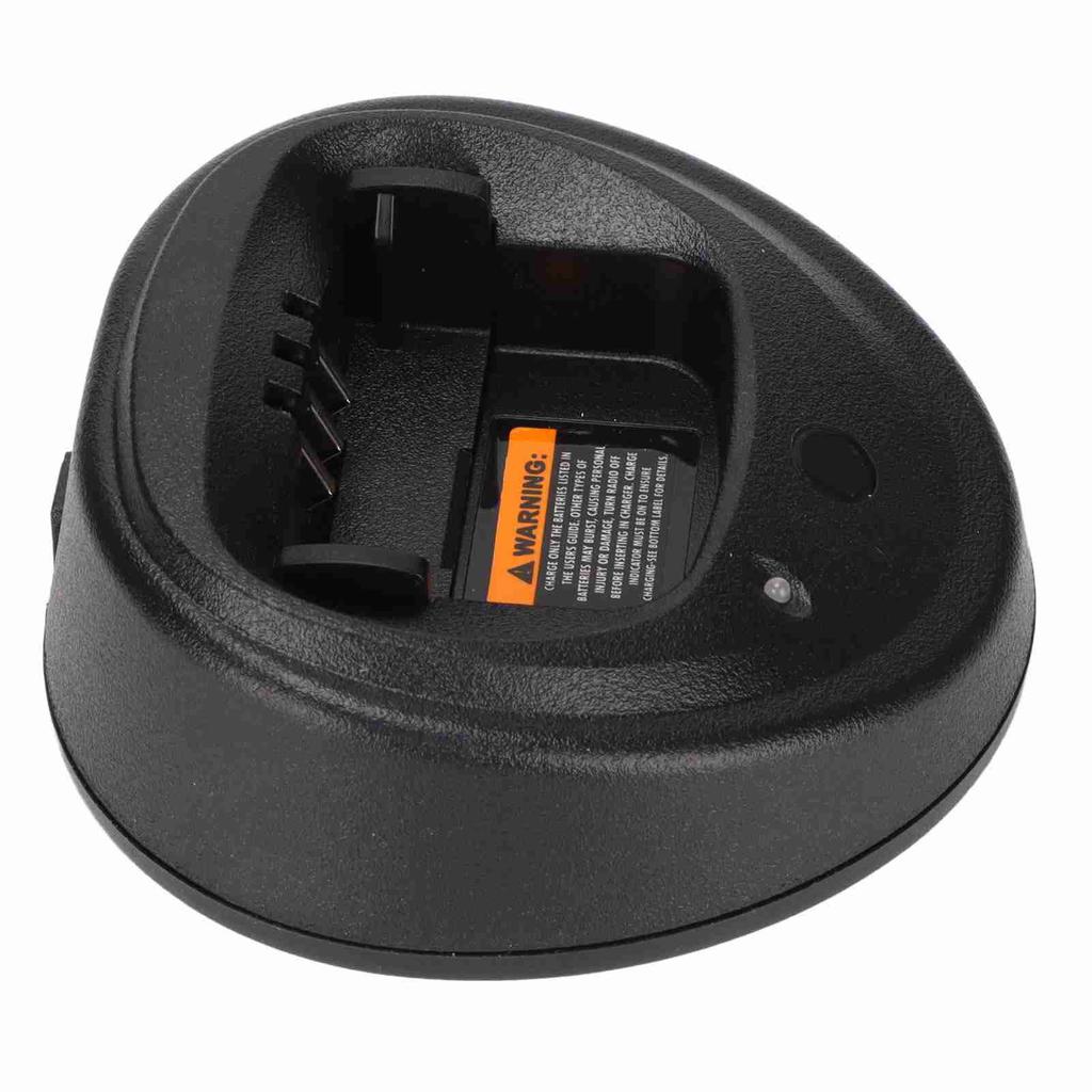 Jednoduchá rychlonabíječka kompatibilní s Motorola DEP450 CP140 CP040 CP180 CP200 CP380 EP450 CP180