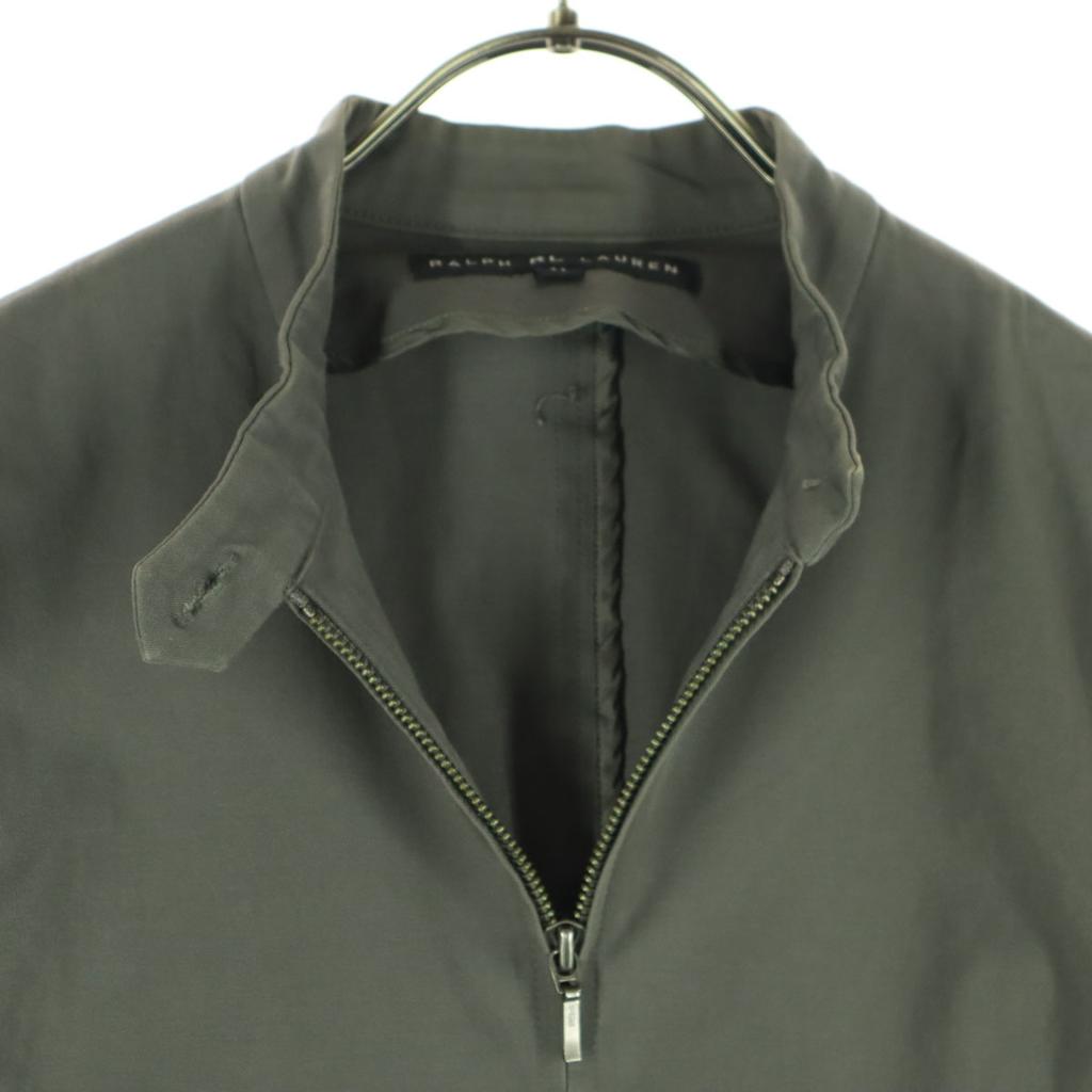 Beauty Products RALPH LAUREN Made In Japan Long Sleeve Short Length Single Riders Jacket Women Used