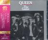 CD QUEEN The Game UICY15072 Universal Music 2011 Japan Rock Used