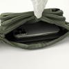 Waist Bag Men's Outdoor Shoulder Bag Sports Crossbody Bag Riding Chest Bag