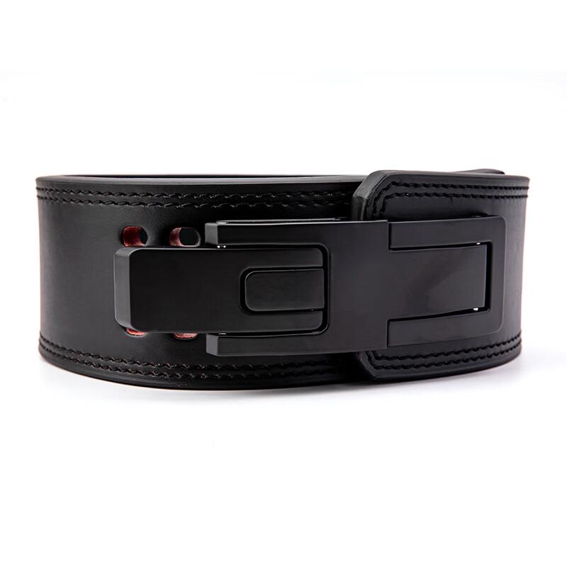 Saincainon Fitness & Weightlifting Lever Belt One Size