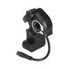 Four-function 6-pin waterproof head switch-KuKirin