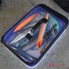 Mazume EVA Lure Case GT Red MZBK-677-03
