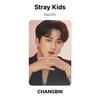 Stray Kids Nacific Official Photocard