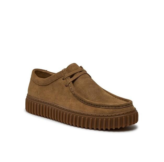 Мокасины Clarks Torhill Lo