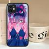 Cartoon Alien Stage Ivan Till Phone Case For IPhone 16e 16 15 14 13 12 11 Pro Max X XS Max Plus Matte Clear