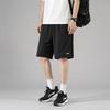 Li-Ning Casual Quick-Dry Comfortable American Style Versatile Summer Fitness Basketball Training Five-Point Sports Shorts Unisex shorts LNKX078-1