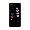 Soft Case For Xiaomi Poco M7 4G Luxury Print Back Cover For PocoM7 M7 Silicone Bumper Protective Shockproof Capa Pocom7 4G Coque