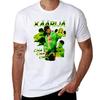 Krij Cha Cha Cha Eurovision  Finland YK Kaarija TShirt Plus Size Outdoor Casual Top