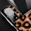 Animal Leopard Print Cover Phone Case For Xiaomi Redmi Note 15 14 13 12 11 10 Pro Plus 14S 12S 11S 11T 11E 10S Soft Fundas Shell