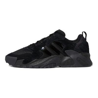 Zapatillas de baloncesto callejero 'Negro' para mujer FW1218