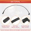 UXCELL 5 Pcs Spark Plug Wire Ignition Coil Cable for Nissan 200SX 510 521 610 710 720