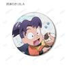 Nintama Rantaro Original Illustration Breeding Trading Glitter Can Badge Box "Everyone's Practice" ver.A 16-Piece