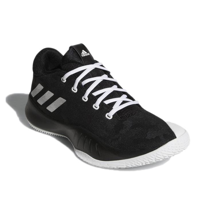 Adidas Nxt Lvl Spd 6 Black CQ0180