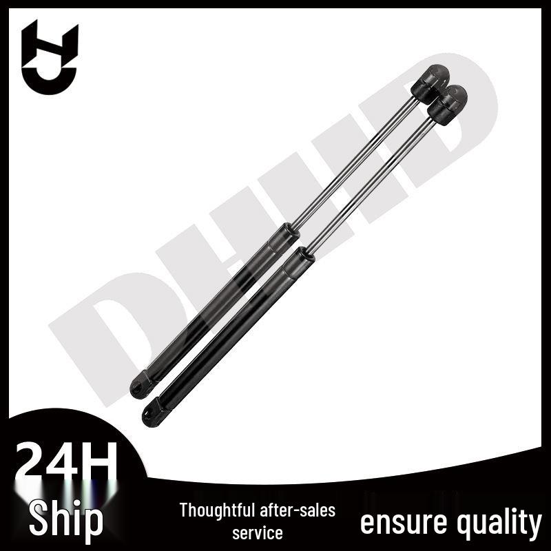 BMW 3 Series E90 Hood Hydraulic Rod, OE: 51237060550