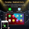 2din Carplay For Nissan Note 2012-2019 Autoradio Car Radio Multimedia Video Player Navigation Android Head Unit 2+32GB