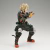 Banpresto My Hero Academia Katsuki Bakugo Grandista Figure