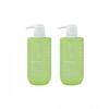 Yuripibu [2pcs] Grande Anti Hair Loss Shampoo 500ml