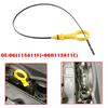 Car Engine Oil Dipstick Oil Level Gauge For VW Golf Touran Sagitar High Quality Replacement