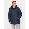 Demi-season Jacket Blend 20714397, Color: Dark Blue, Standard Fit