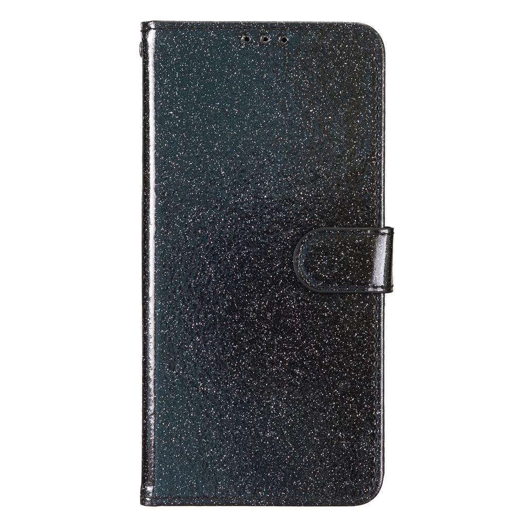 For Honor Magic7 Lite 5G/X9c 5G/X60 Pro 5G Wallet Case Glitter Anti-Scratch Leather Phone Cover Stand