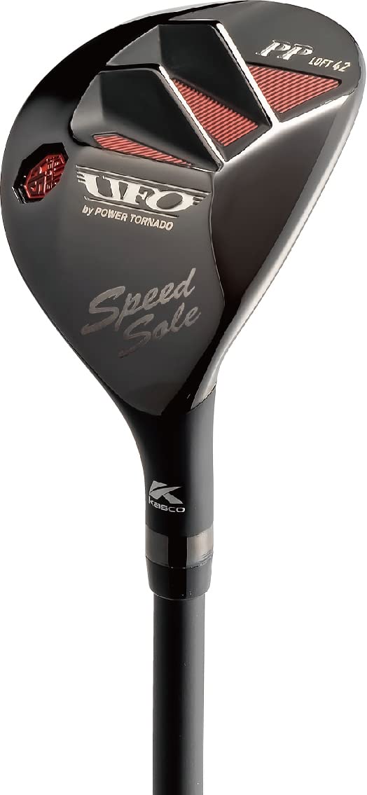 

Casco UFO Speed от POWER TORNADO PP S чёрный