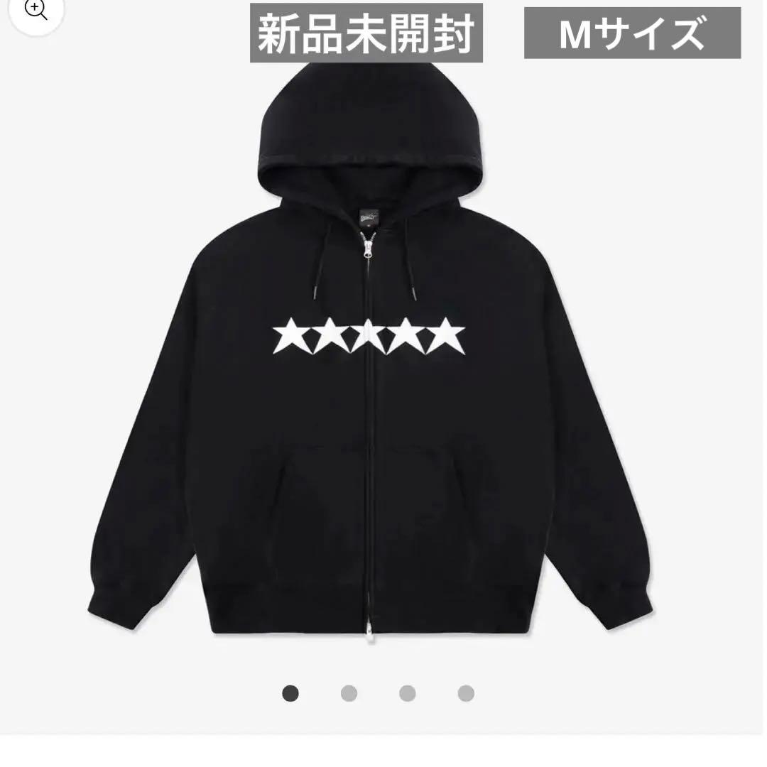 

[USED] Stray Kids 5-STAR Hoodie, Size M