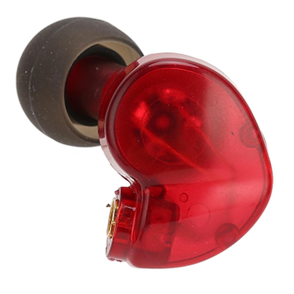 Replacement Sports Earphone Head Pluggable Detachable Earbuds Accessories for SE215 SE315 SE535