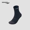 SAUCONY Unisex Lauftraining Mittelhohe Socken