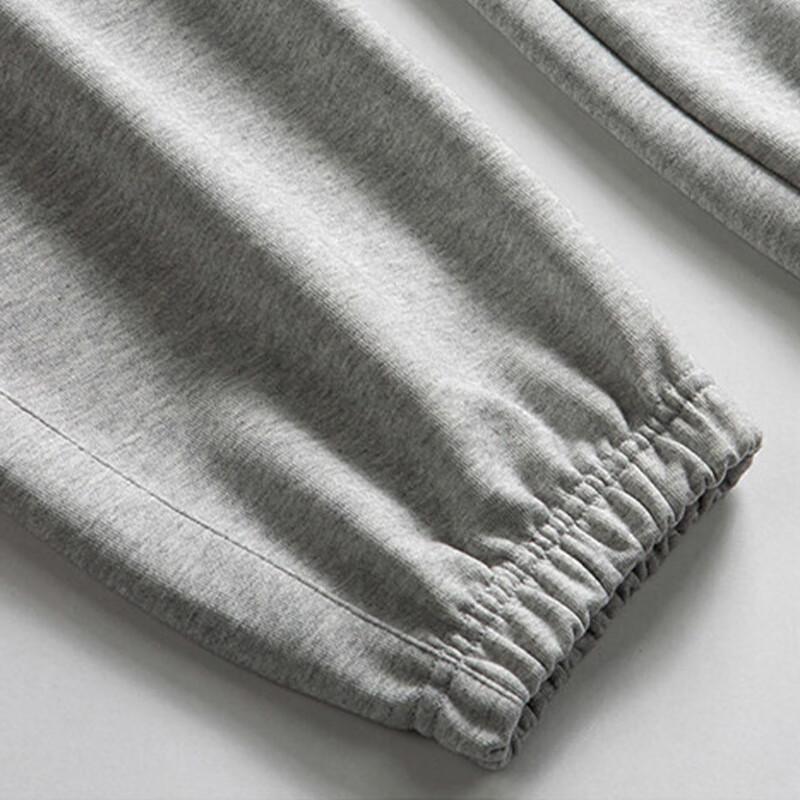 NASA MARVEL Men's Loose Fit Jogger Sweatpants